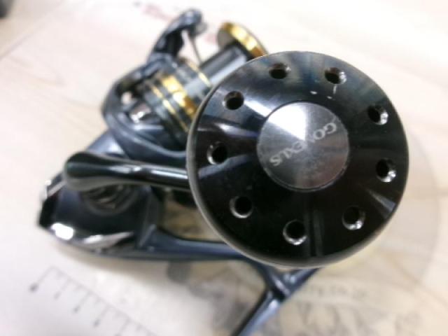 21アルテグラ C3000XG