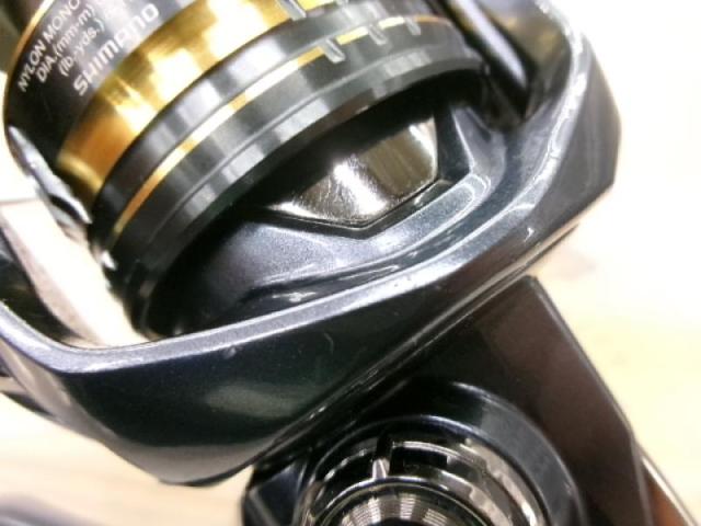 21アルテグラ C3000XG