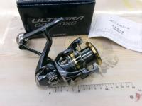 21アルテグラ C3000XG