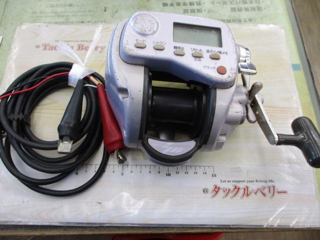 スーパータナコンZ 600SW