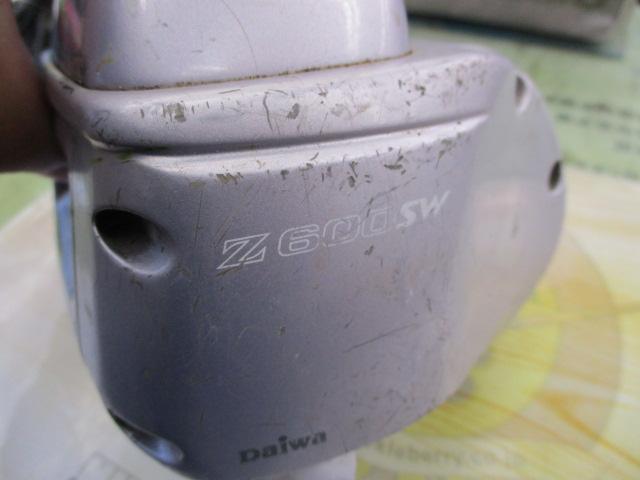 スーパータナコンZ 600SW