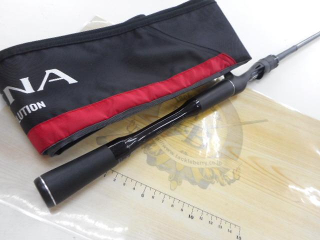 18ポイズンアドレナ 1610M