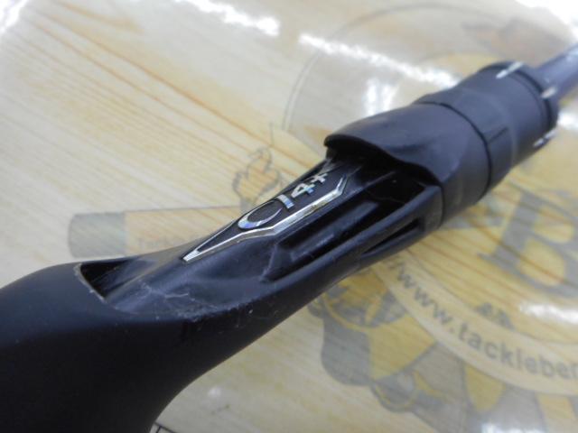 18ポイズンアドレナ 1610M