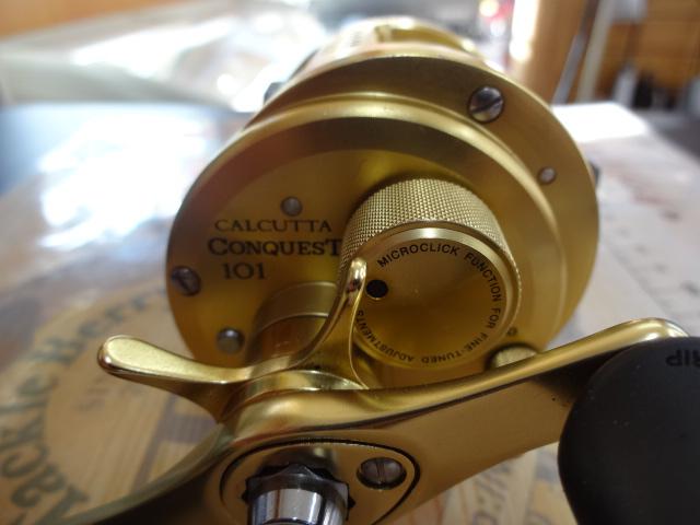 01カルカッタコンクエスト 101