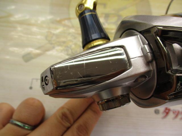 18ストラディックSW 4000XG