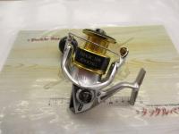 18ストラディックSW 4000XG