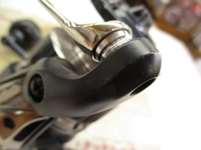 20ストラディックSW 8000HG