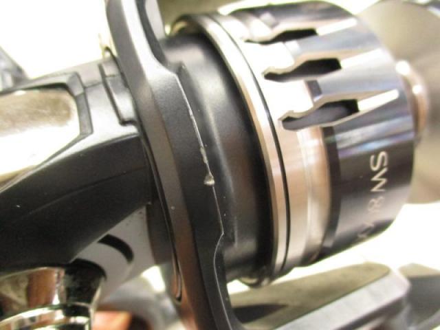 20ストラディックSW 8000HG