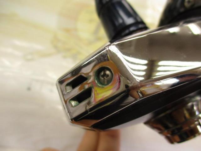 20ストラディックSW 8000HG