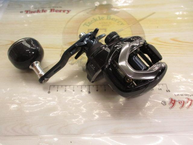 17グラップラー 300HG