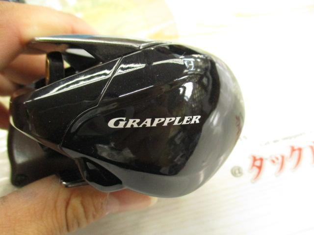 17グラップラー 300HG