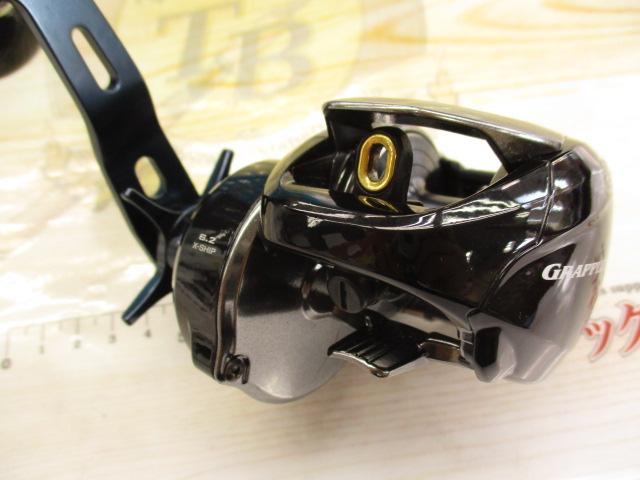 17グラップラー 300HG