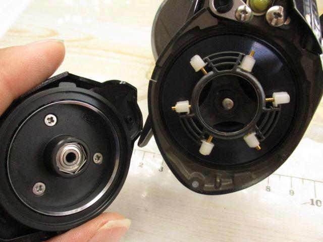 17グラップラー 300HG