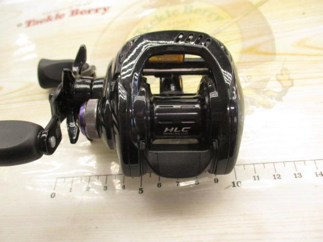 タトゥーラ HLC 8.1L-TW