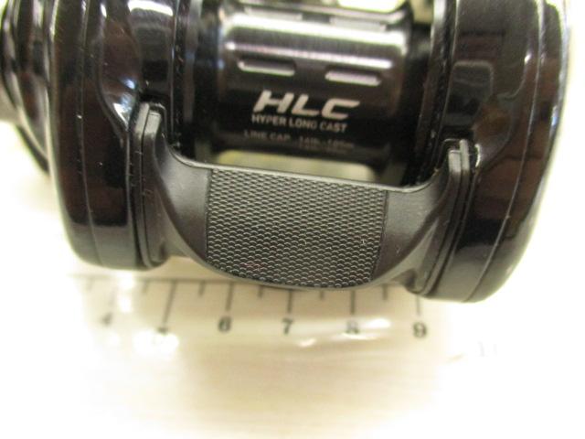 タトゥーラ HLC 8.1L-TW