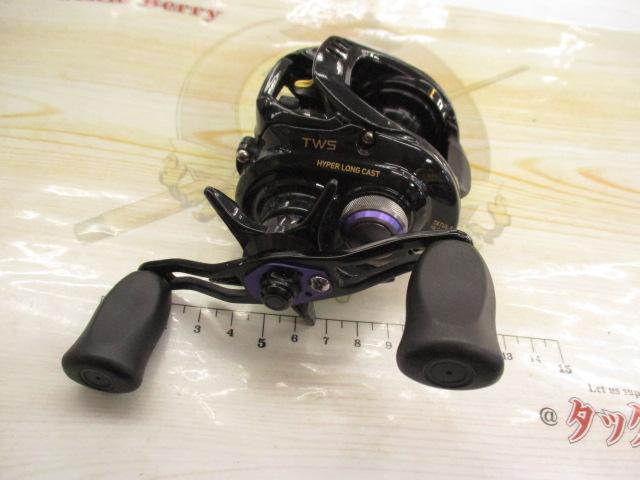 タトゥーラ HLC 8.1L-TW