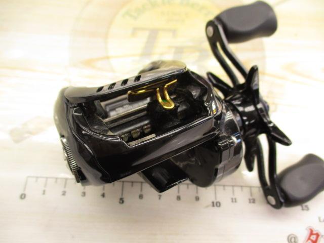 タトゥーラ HLC 8.1L-TW