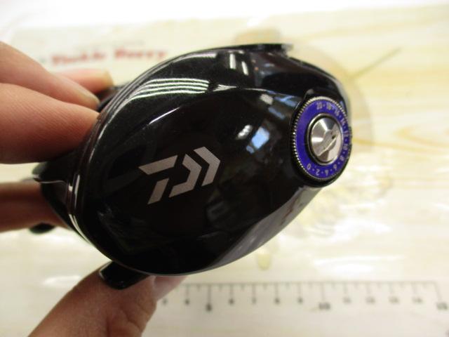 タトゥーラ HLC 8.1L-TW