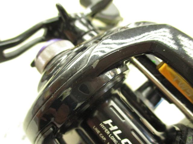 タトゥーラ HLC 8.1L-TW