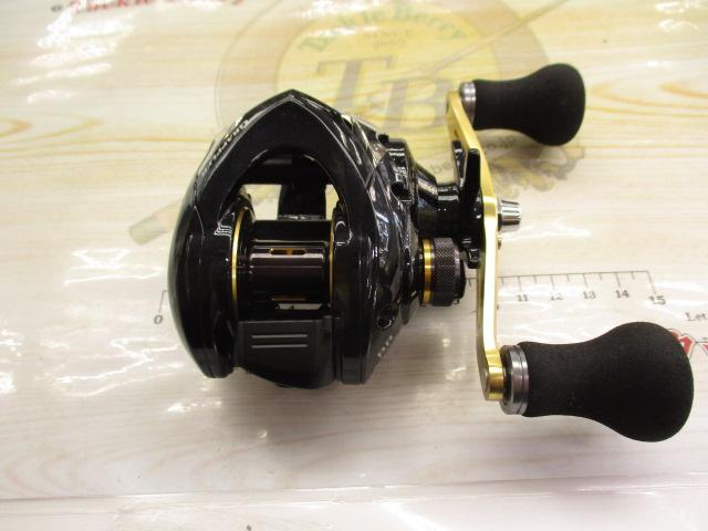 グラップラーBB 200HG