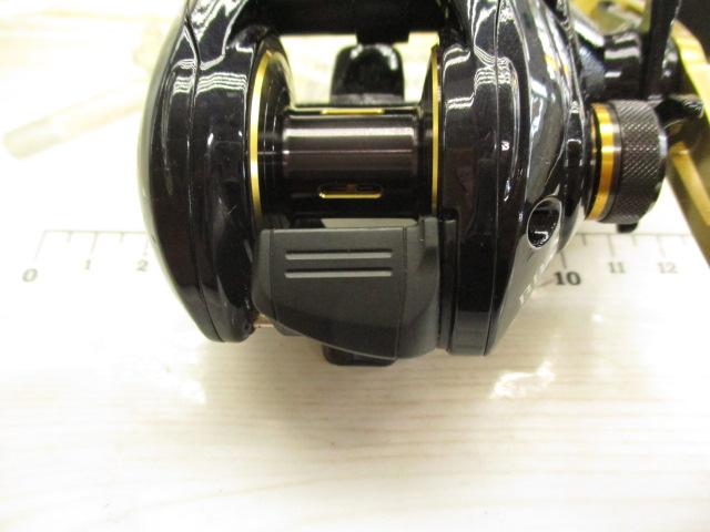 グラップラーBB 200HG