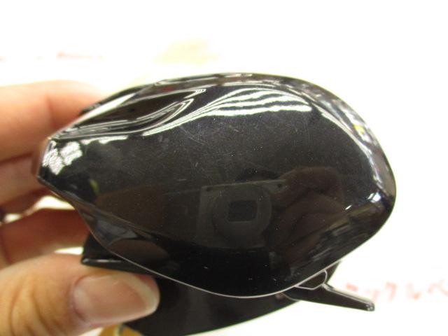 グラップラーBB 200HG