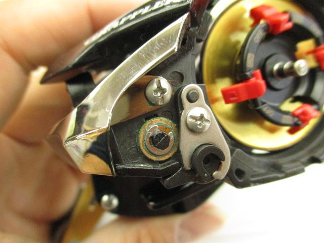 グラップラーBB 200HG