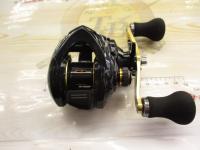 グラップラーBB 200HG