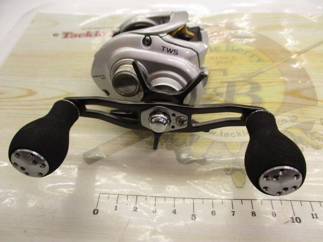 スパルタン TW 150H