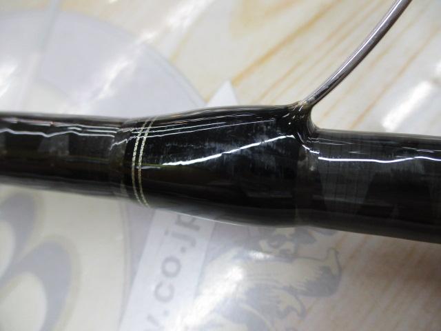 KGエボリューション KGS-1002H