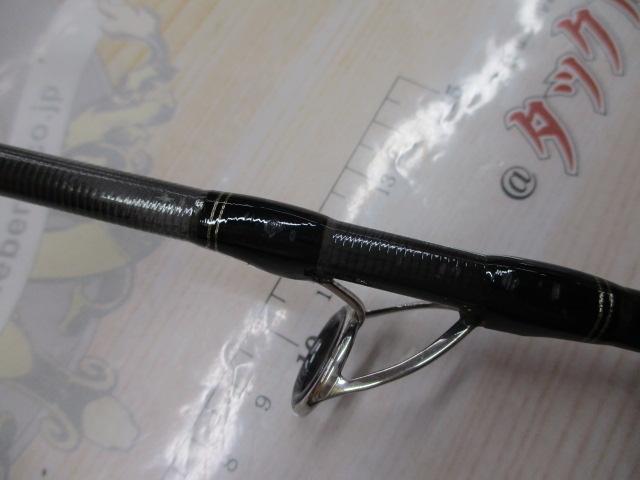 KGエボリューション KGS-1002H