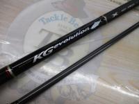 KGエボリューション KGS-1002H