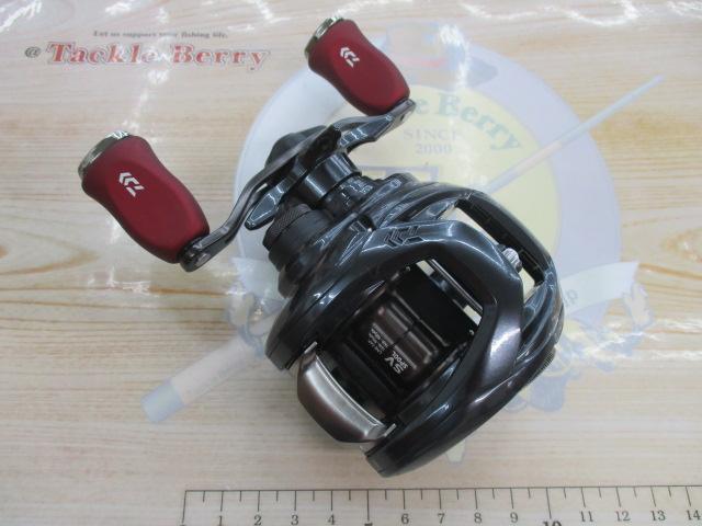 20タトゥーラ SV TW 103XHL