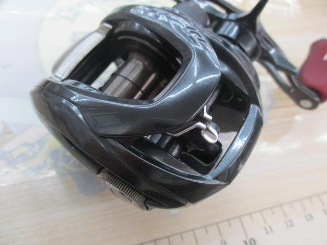 20タトゥーラ SV TW 103XHL