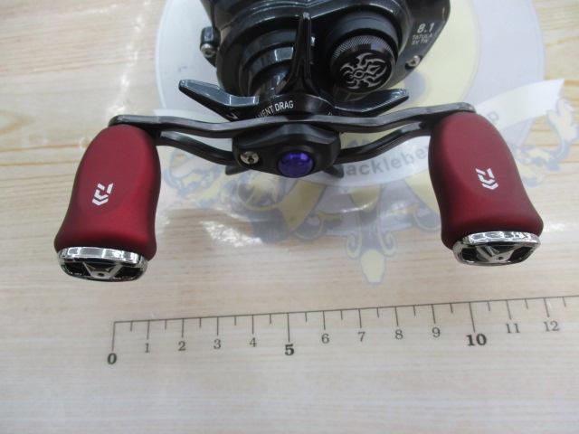 20タトゥーラ SV TW 103XHL