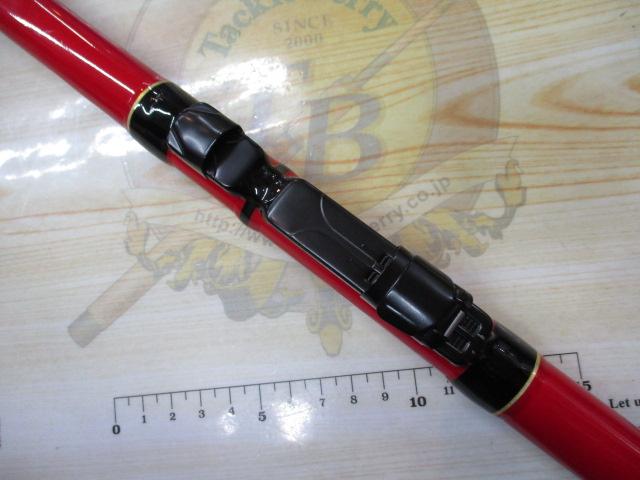 アトラクティブISOⅡ 1.5-540