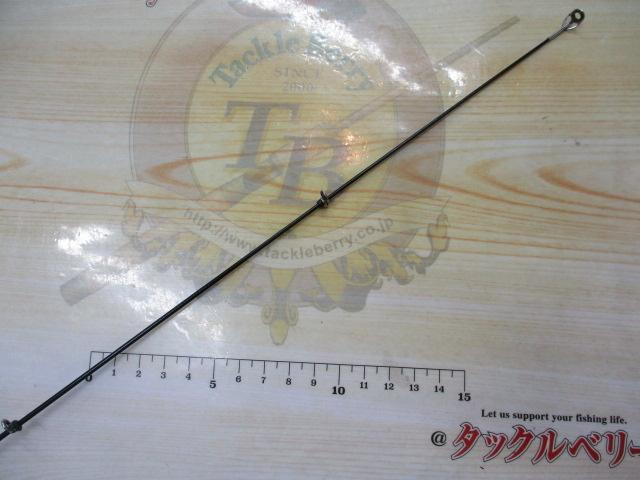 アトラクティブISOⅡ 1.5-540