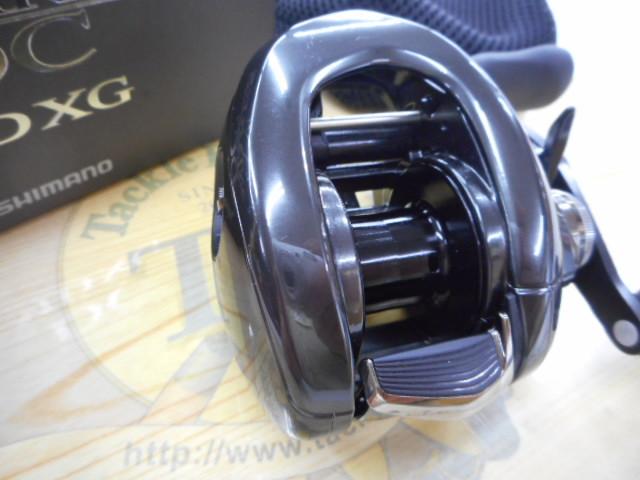 23アンタレスDC MD XG RIGHT