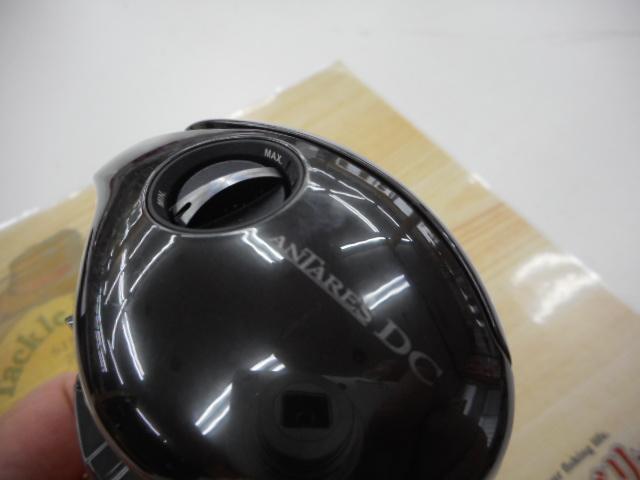 23アンタレスDC MD XG RIGHT