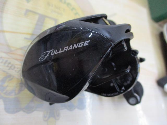 フルレンジ BF81L