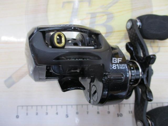 フルレンジ BF81L