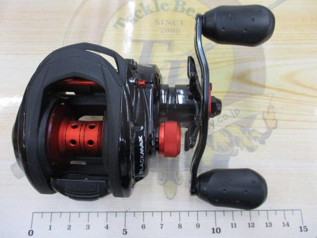 ブラックマックス(4th)