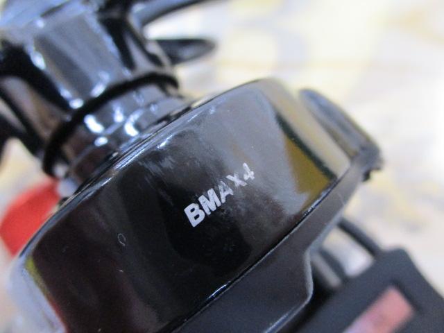 ブラックマックス(4th)