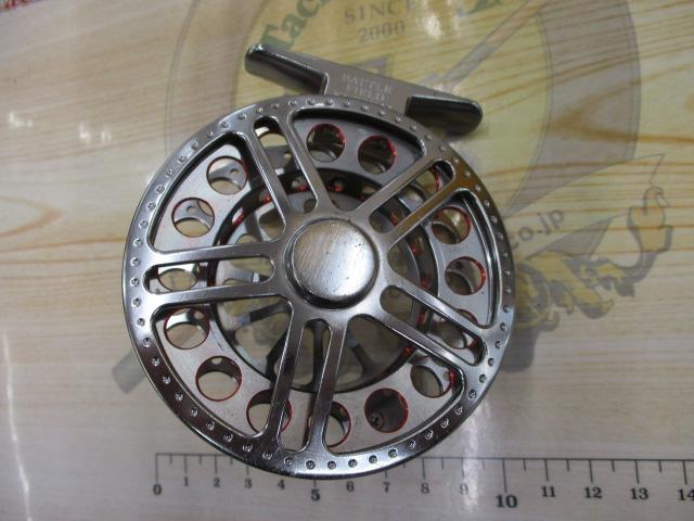 バトルフィールド黒鯛BK80NR