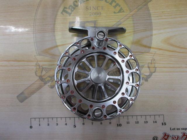 バトルフィールド黒鯛BK80NR