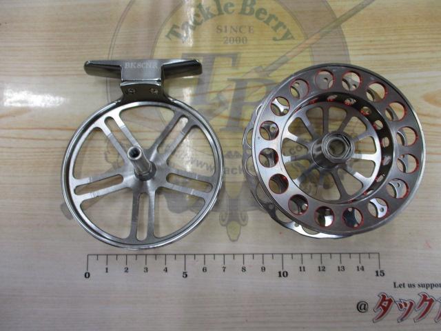 バトルフィールド黒鯛BK80NR