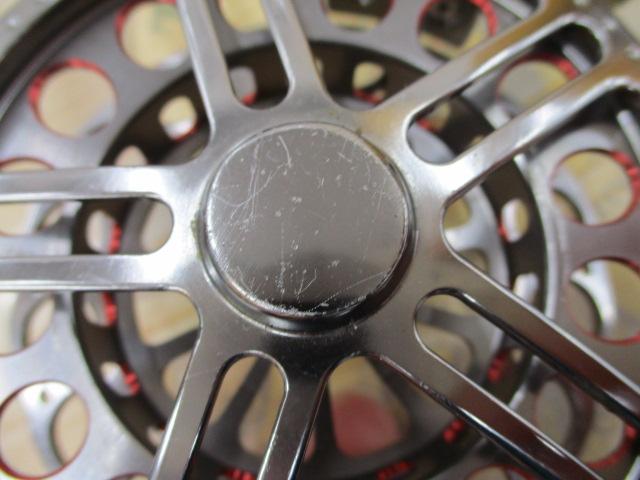 バトルフィールド黒鯛BK80NR