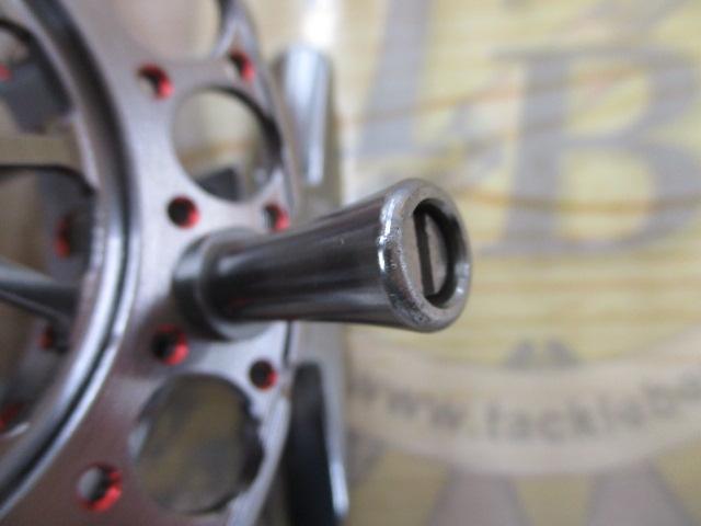 バトルフィールド黒鯛BK80NR