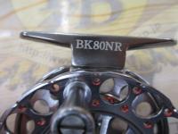 バトルフィールド黒鯛BK80NR