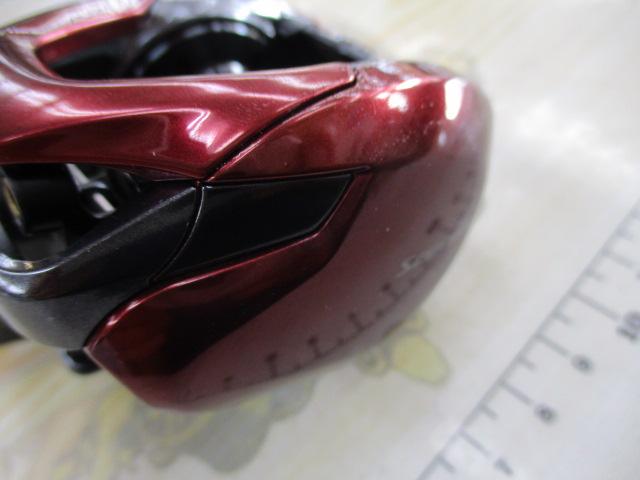 19スコーピオンMGL 150HG